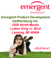 emergent