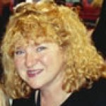 Profile picture of Pamela Jozwik-Wagner
